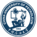 China University of Petroleum - Qingdao Logo