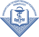 Orenburg State Medical University Logo
