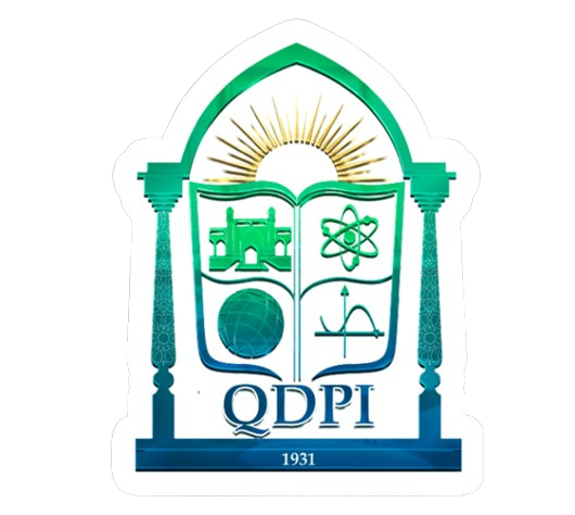 Kokand State Pedagogical Institute Logo