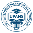 University Business Academy Logo