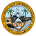 Shah Abdul Latif University Logo