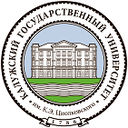 Kaluga State University Logo