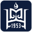 Inner Mongolia Nationality College Logo