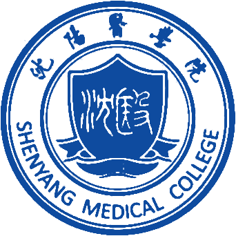 Shenyang Medical College Logo