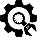 Mandalay University Logo