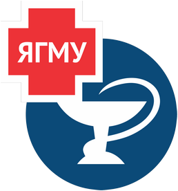 Yaroslavl State Medical University Logo
