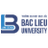 Bac Lieu University Logo