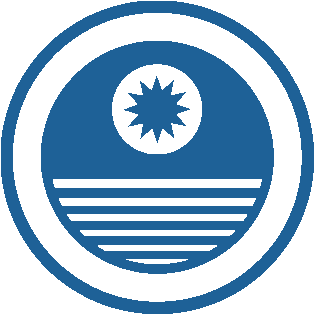 National University of San Juan Logo