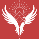 Eurasian Academy of Law after D.A. Kunaev Logo