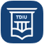 Tashkent State University of Economics Logo