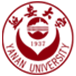 Yan'an University Logo