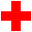 Japanese Red Cross Hiroshima College of Nursing Logo