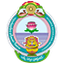 Acharya Nagarjuna University Logo