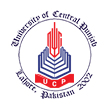 University of Central Punjab Logo