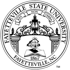 Fayetteville State University Logo