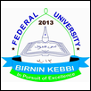 Federal University, Birnin Kebbi Logo