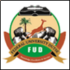 Federal University, Dutse Logo