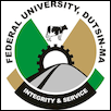 Federal University, Dutsin-Ma Logo