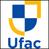 Federal University of Acre Logo