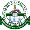 Federal University of Agriculture, Abeokuta Logo