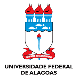 Federal University of Alagoas Logo