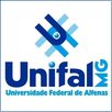 Federal University of Alfenas Logo