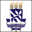 Federal University of Bahia Logo