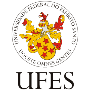 Federal University of Espirito Santo Logo