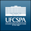 Federal University of Health Sciences, Porto Alegre Logo