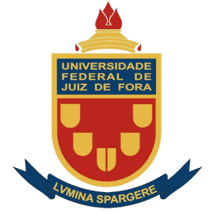 Federal University of Juiz de Fora Logo