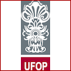 Federal University of Ouro Preto Logo
