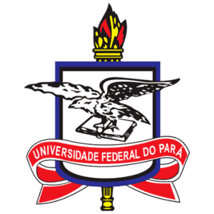 Federal University of Para Logo