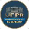 Federal University of Parana Logo