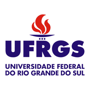 Federal University of Rio Grande do Sul Logo