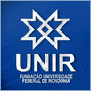 Federal University of Rondonia Logo
