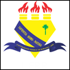 Federal University of Roraima Logo
