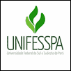 Federal University of South and Southeast of Para Logo