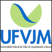 Federal University of the Valleys of Jequitinhonha and Mucuri Logo