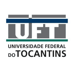 Federal University of Tocantins Logo
