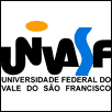 Federal University of Vale do Sao Francisco Logo