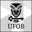 Federal University of Western Bahia Logo