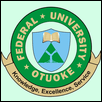 Federal University, Otuoke Logo