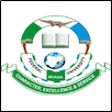 Federal University, Wukari Logo