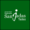Federated University of Costa Rica Logo