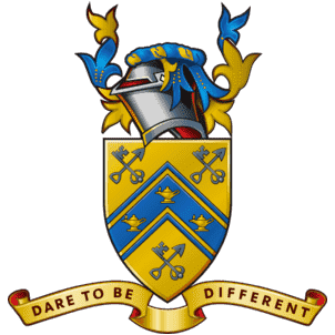 Federation University Australia Logo