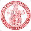 Federico II University of Naples Logo