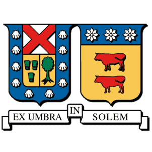 Federico Santa Maria Technical University Logo