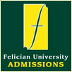 Felician University Logo