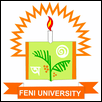 Feni University Logo