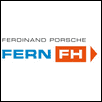 Ferdinand Porsche FernFH Logo